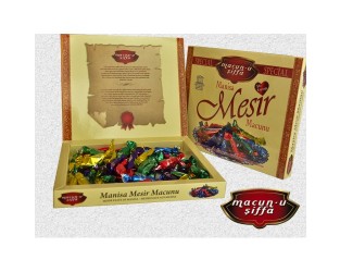 Koli Mesir Macunu Special 350 Gr