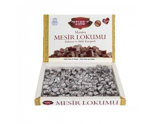 Macun-u Şiffa Lokum 400 Gr