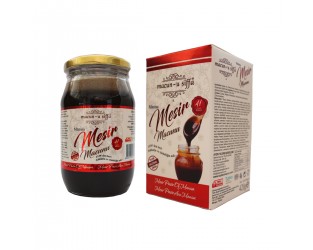 Macun-u Şiffa Mesir Macunu Kavanoz 420 Gr